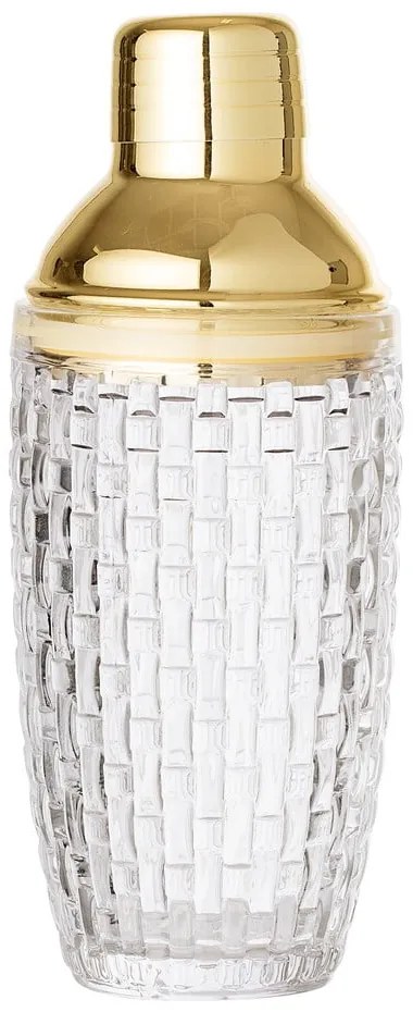 Shaker Bloomingville Cocktail Shaker