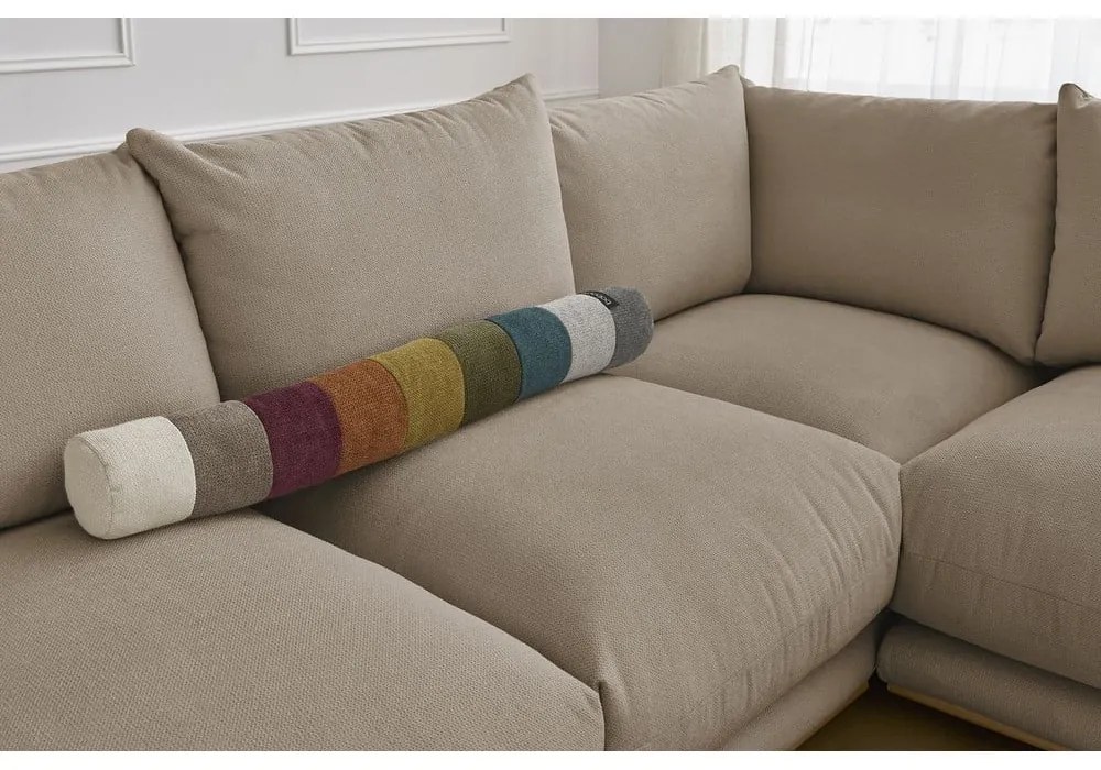 Colțar bej Ernest – Bobochic Paris