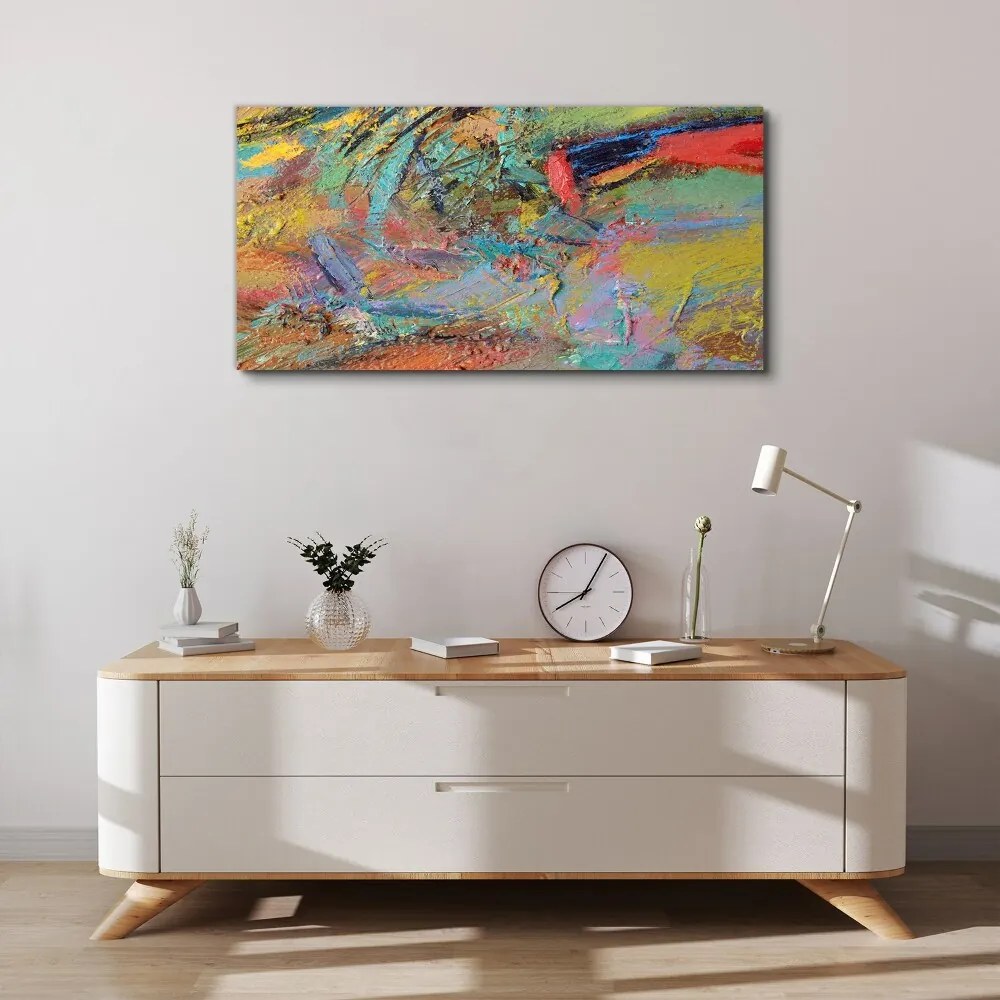 Tablou canvas Abstract modern