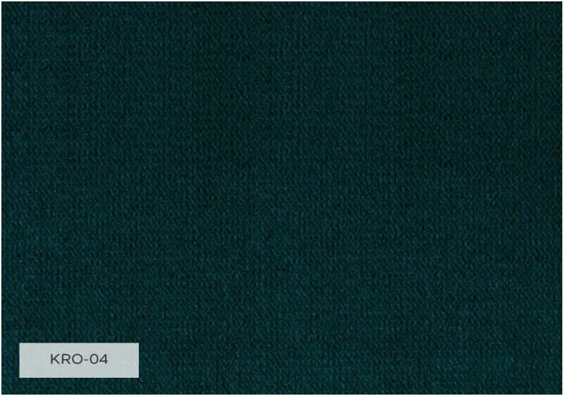 Colțar turcoaz extensibil cu tapițerie din catifea (cu colț pe partea dreaptă) Lofty Lilly – Miuform