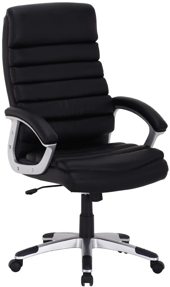 Fotoliu de birou Enorm (negru). Promo -6%. 760619