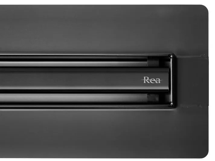 Rigola dus Neox Slim pro 50 negru