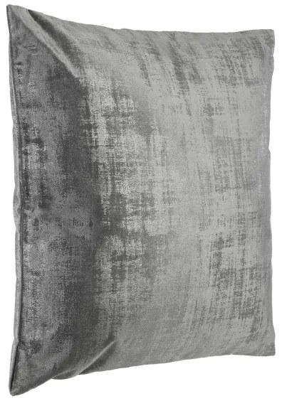 Pernă decorativă Eglo 420074 SINGU 45x45 cm gri