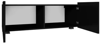 Masă TV/ Dulap Brenali 100 BR03 (stejar auriu). Promo -17%. 1058376