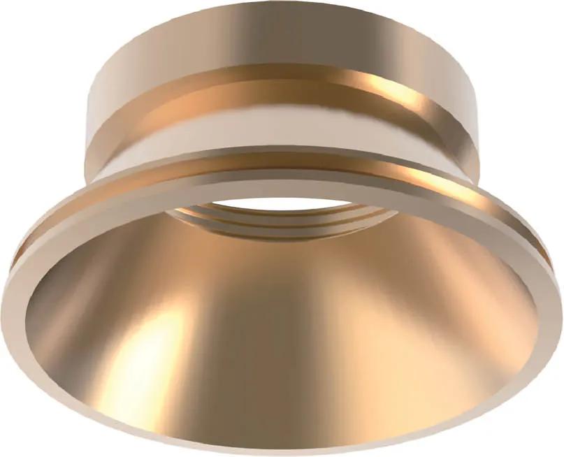 Modul-DYNAMIC-REFLECTOR-ROUND-FIXED-GOLD-211800-Ideal-Lux