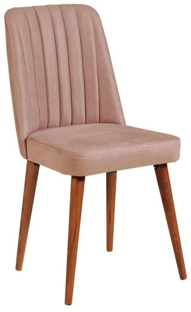 Set mobilier sufragerie Nidupo 4 (Nuc + piatră) (pentru 2 persoane). 1093762