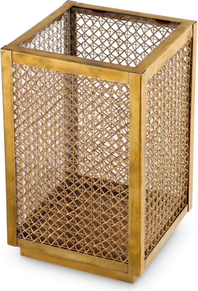 Suport lumanare design LUX Cairo S