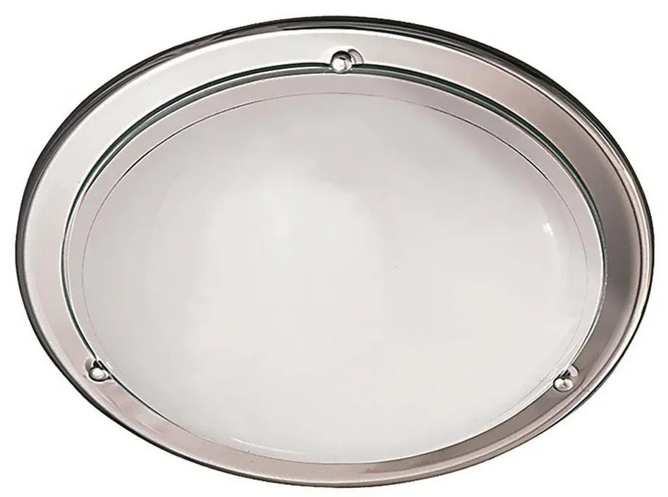 Rabalux 5143 - Plafoniera UFO 2xE27/60W/230V