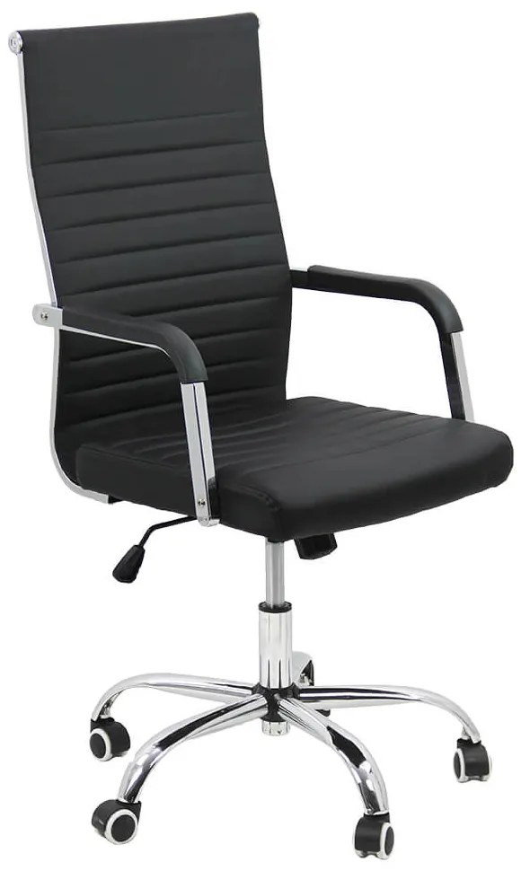 Scaune birou OFF 319 negru