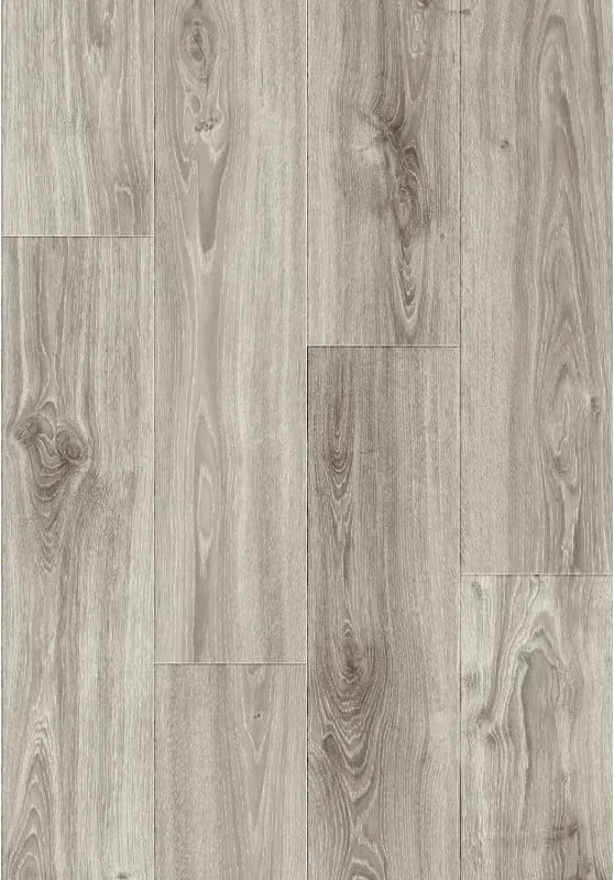 Mexen Silver Creek panouri de vinil 1240 x 182 mm SPC 6,5 mm, suport IXPE 1,5 mm, 4 V-Joncțiune, Stejar