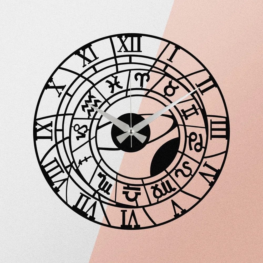 Ceas de perete Enzo – Wallity