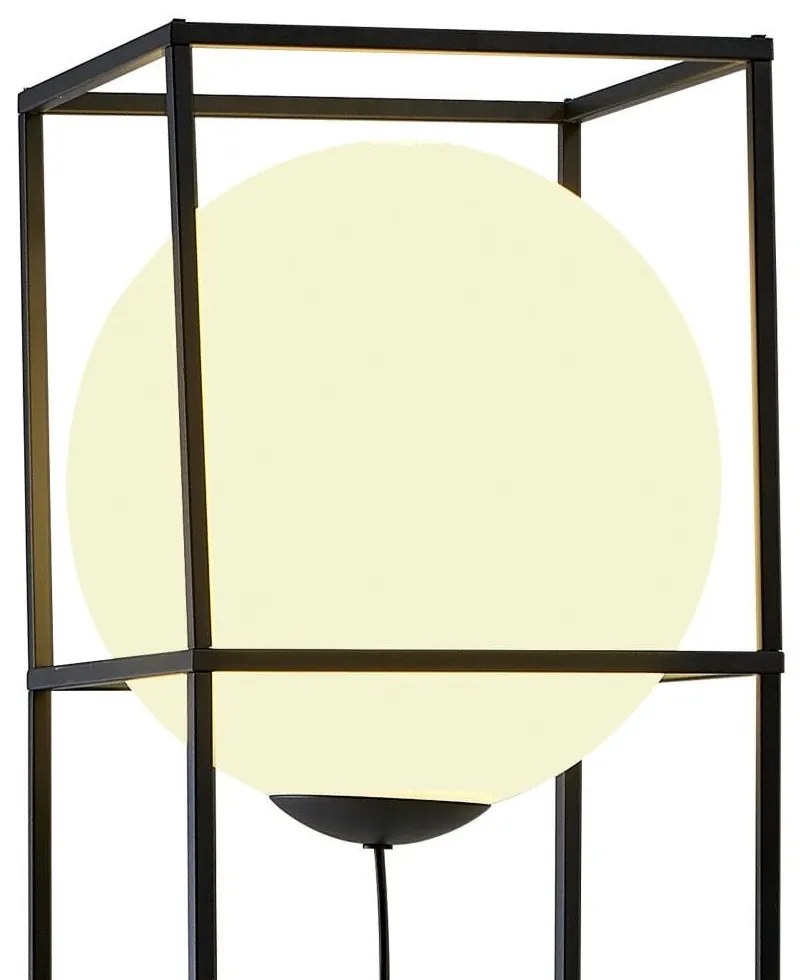 Lampadar, Lampa de podea design modern geometric DESIGUAL