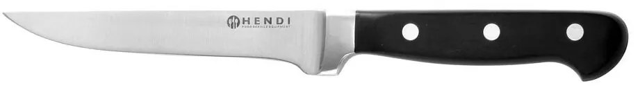 Cutit Hendi dezosare, otel inoxidabil, gama Kitchen Line, 150/285 mm