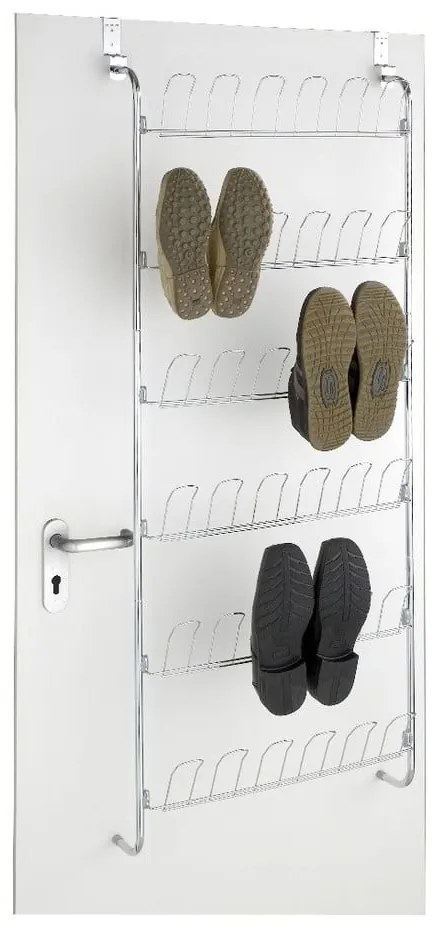 Suport suspendat pentru pantofi Wenko