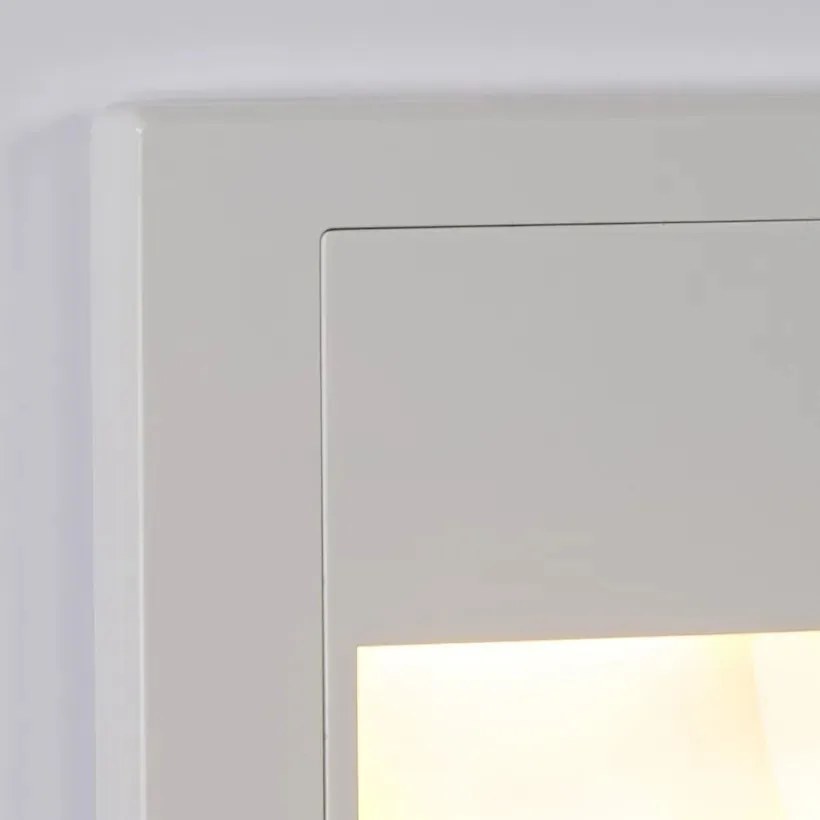 Spot LED incastrabil iluminat ambiental Steplight alb