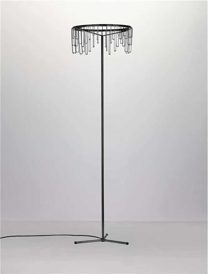 Lampadar LED design ambiental deosebit Stellar