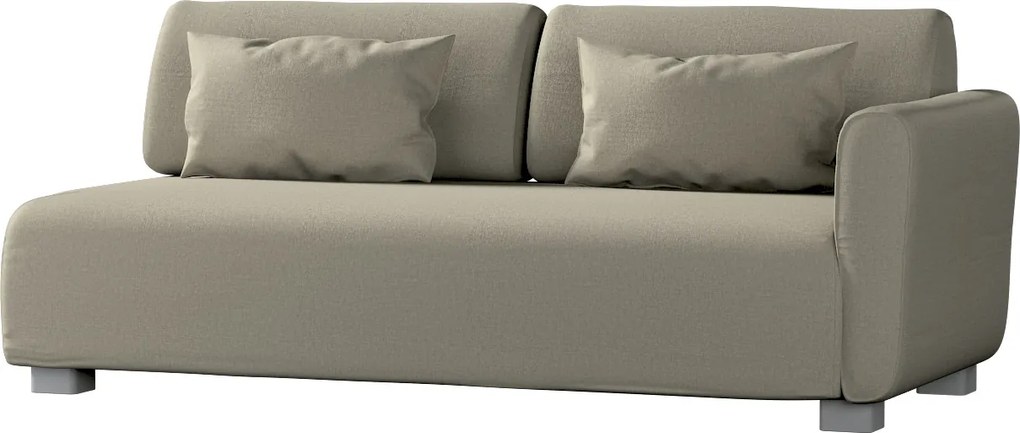 Husa canapea + cotiera Mysinge 2-locuri