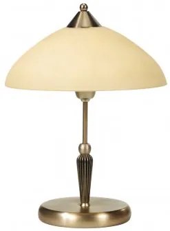 Veioza clasica 1 bec E14 Regina 8172 Rabalux