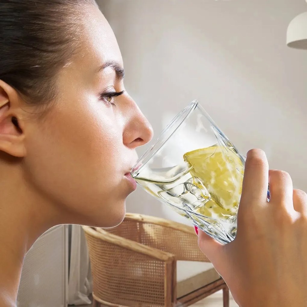 Set de pahare Orion Keops, 0,46 l, 6 buc.