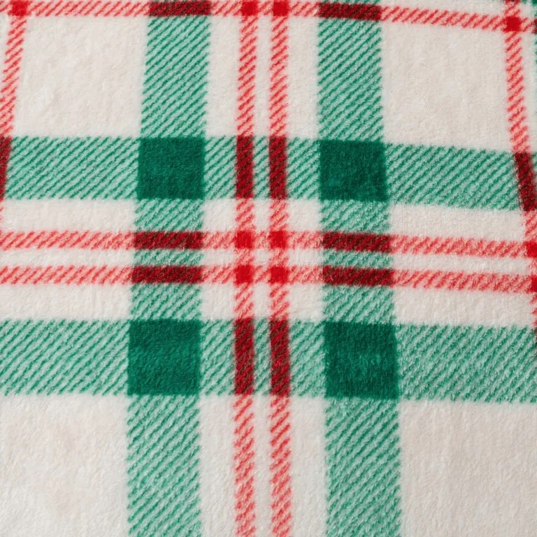 Patura Cocolino WINTER PLAID, colorata Dimensiune: 150 x 200 cm