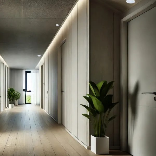 Solight WO533 - Corp LED de urgență încastrat, 1,5 W, 230 V, 1800 mAh