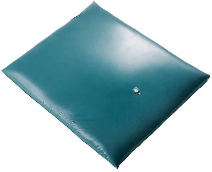 Saltea cu apă 200 x 180 cm Monno (albastru). 1081503