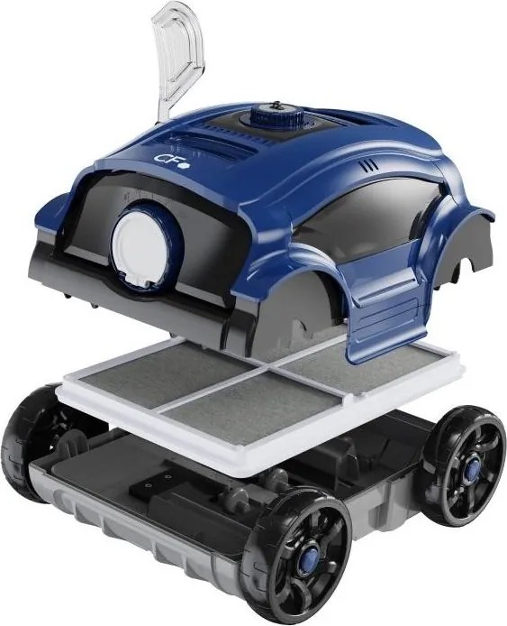 Aspirator automat Planet Pool CF 100 AKU