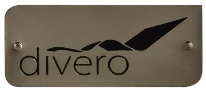 Taburet din lemn de suar, lemn masiv, tratat