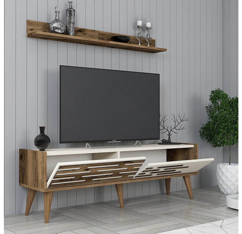 Mobilier living Valencia (Nuc + Crem). 1089318