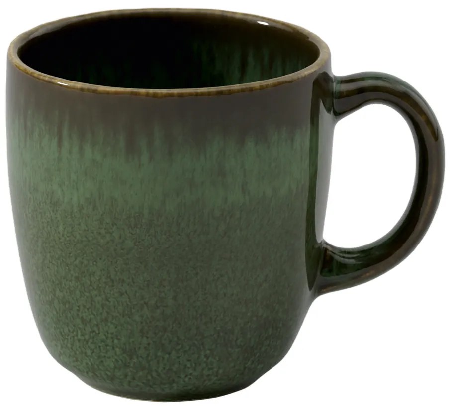 Ceașcă de cafea Lave vert, 160 ml - asemănătoare. de Villeroy & Boch