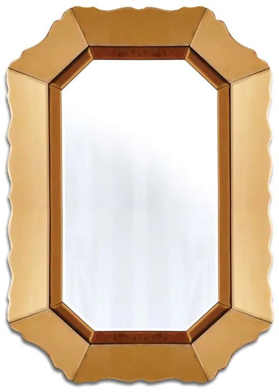 Oglinda Mirano Gold – h90 cm