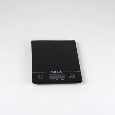 Cantar bucatarie digital Zilan ZLN1686, 5 kg,Negru