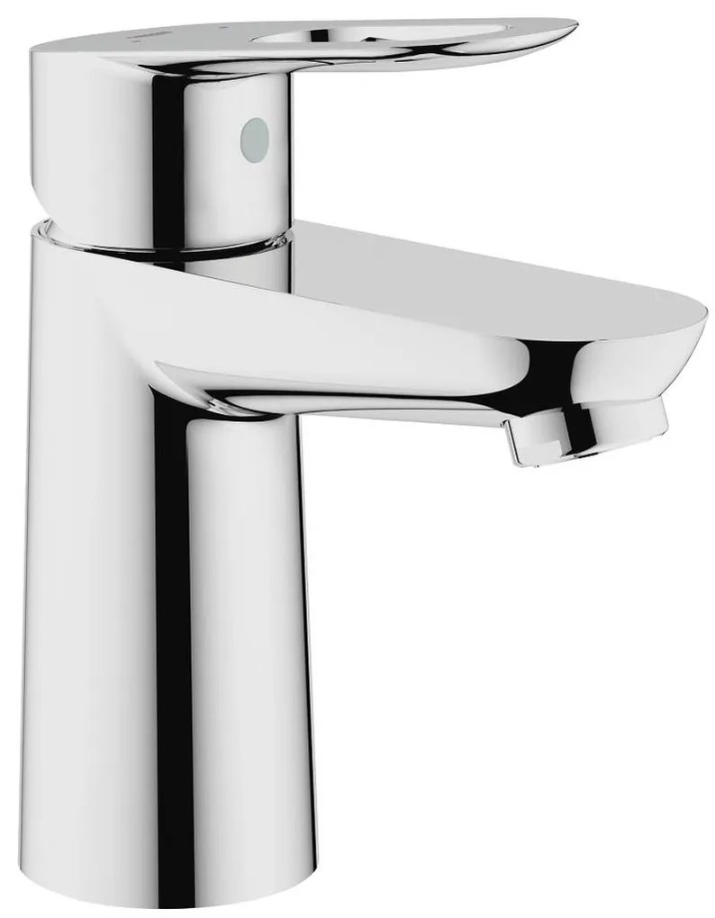 Grohe Bauloop baterie lavoar stativ crom 23337000