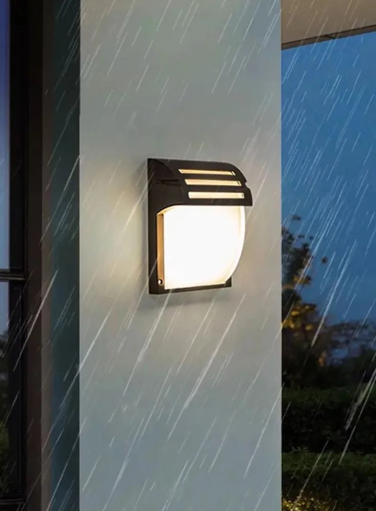 Lampă de perete pentru exterior 60W