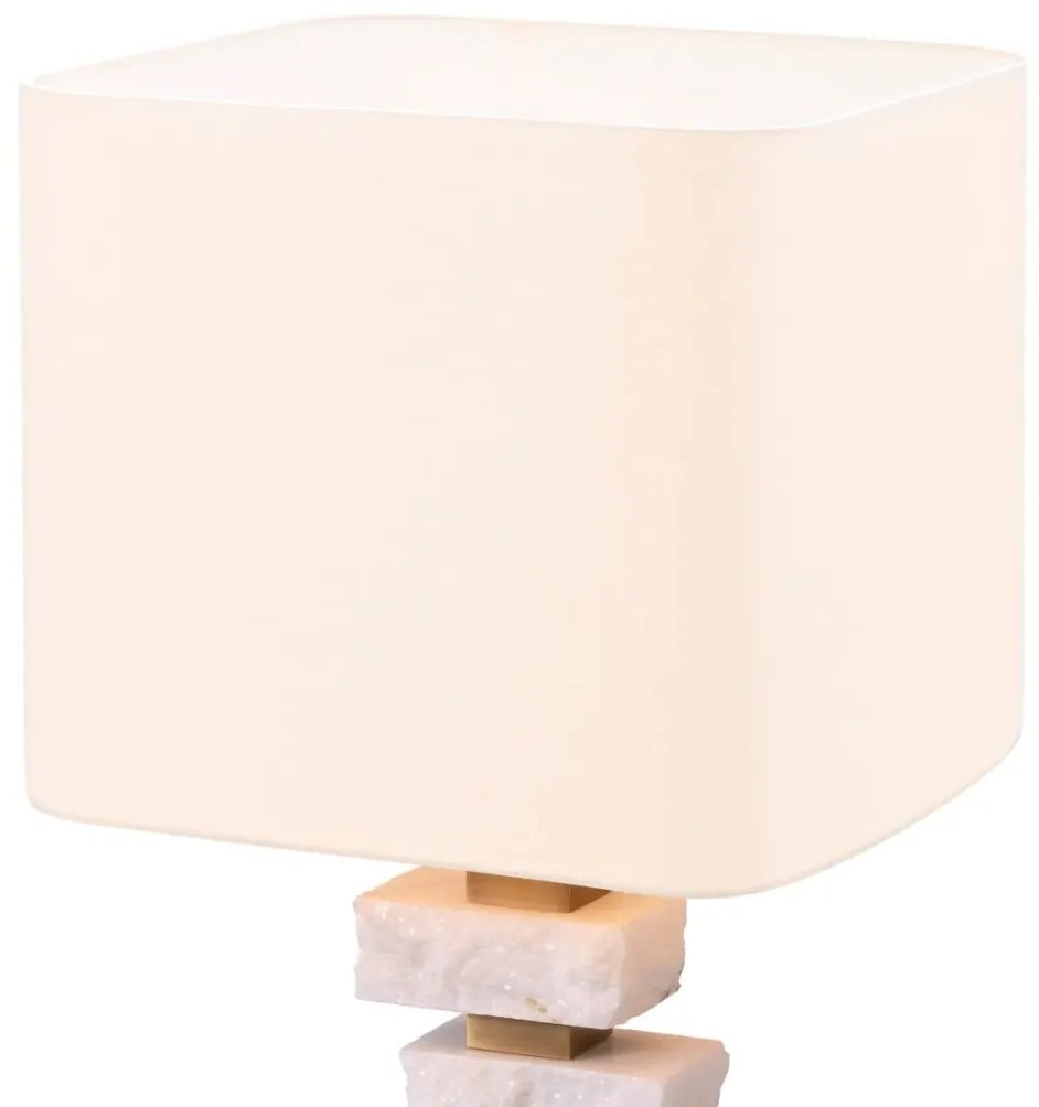 Veioza, lampa de masa design LUX Amber L