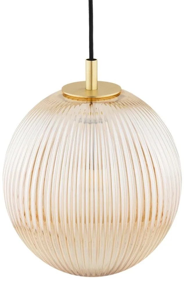 Pendul, Lustra suspendata design modern Paloma 25cm