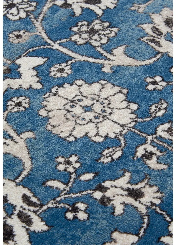 Covor albastru 200x280 cm Ernest – Villeroy&amp;Boch