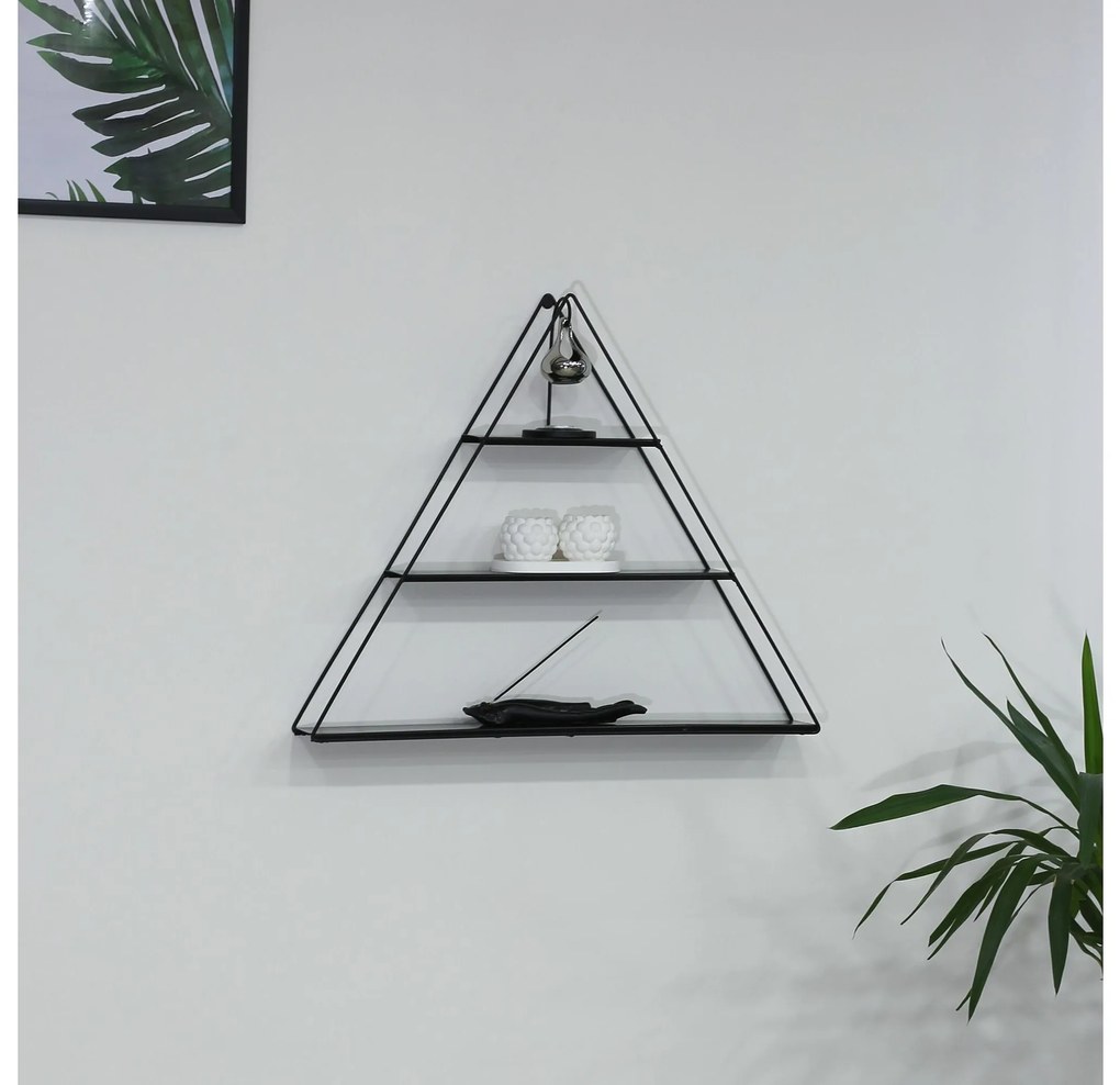 Raft Dokolo (negru) . 1095943