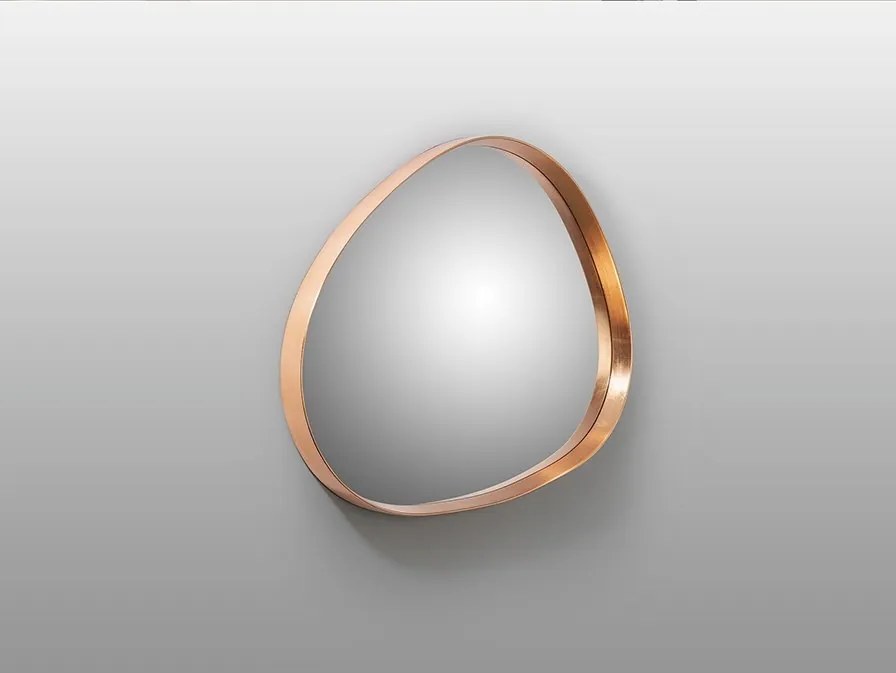 Oglinda decorativa 89x109cm Julie