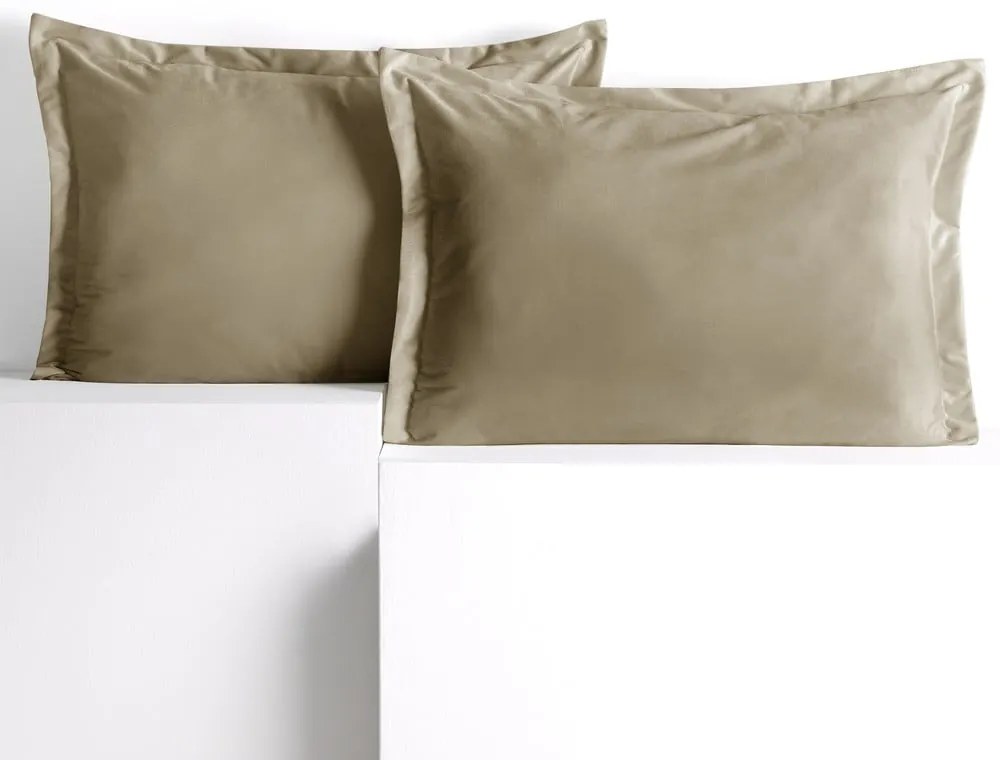 Fețe de pernă 2 buc. 50x70 cm Side – Restilo