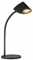 Veioza moderna led 8.5W Capuccino 7584 Mantra