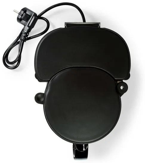 Nedis KACM150EBK - Cafetieră 1,25l cu funcție menținere temperatură