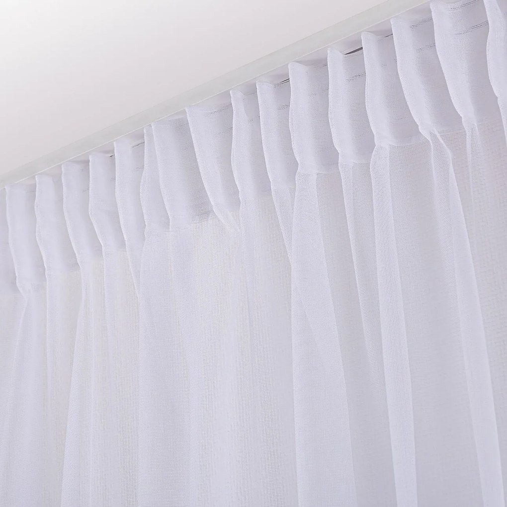 Draperie cu banda