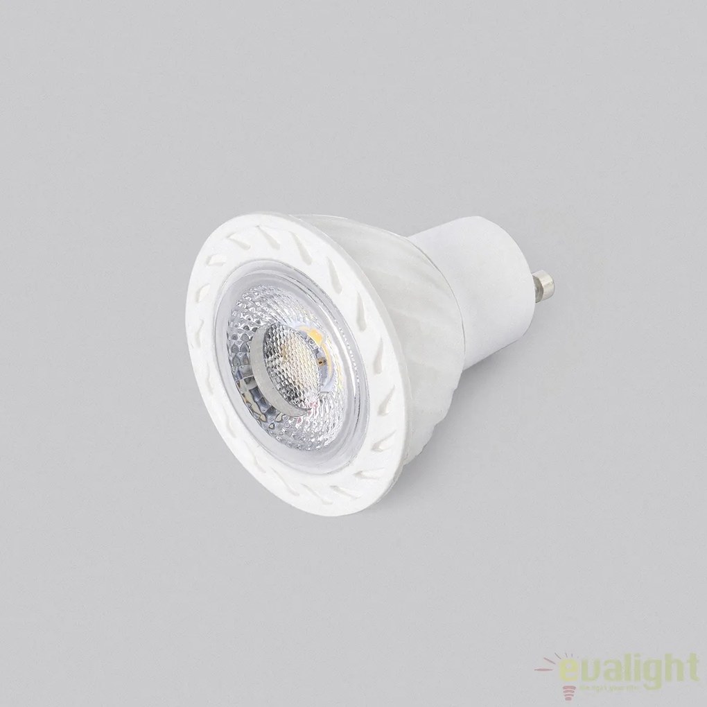 Bec GU10 LED 7W 3000K 17309