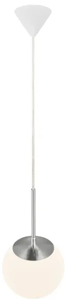 Lustră pe cablu Nordlux CAFE 1xE27/15W/230V d. 20 cm