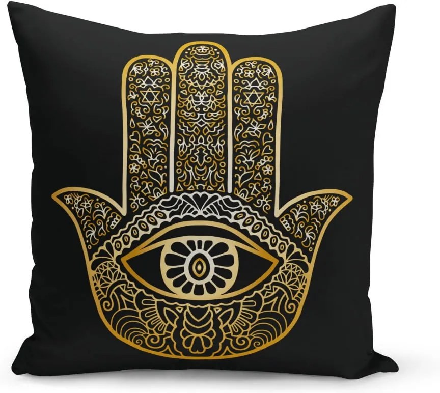 Pernă Kate Louise Ornamento, 43 x 43 cm