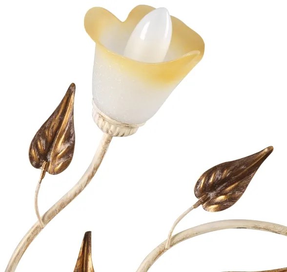 Plafonieră VANDA 5xE14/6W/230V ONLI