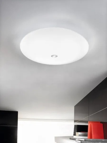 Plafonieră BIANCA 2xE14/60W/230V Kolarz 0314.U12.6.W