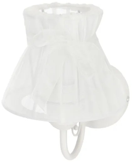 Aplică perete ZEFIR 1xE27/40W/230V