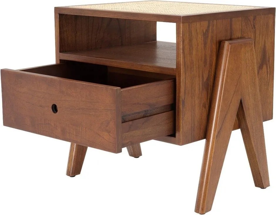 Noptiera design modern LUX Latour, maro 114487 HZ